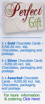 The Perfect Gift